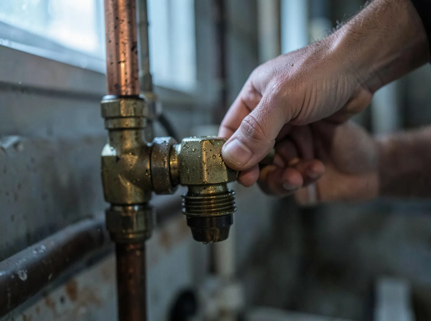 Emergency Plumber Mathiston, MS FAQs